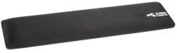 Glorious Palm Rest Regular Black (GAZU-374) - blacktip