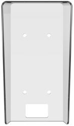 Hikvision Kaputelefon Esővédő - DS-KABV6113-RS (DS-KV6113 videokaputelefon kültéri egységekhez) (BIZHIKDSKABV6113RS)