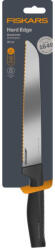 Fiskars Hard Edge Kenyérvágó kés (1054945) (1054945) - gardin
