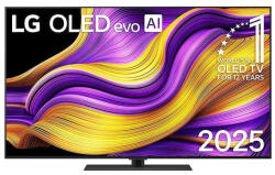 LG OLED55G59LS