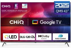 CHiQ U43QM9G