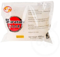 Kingfisher Kft Shirataki tészta 400 g