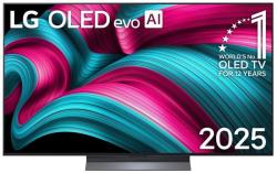 LG OLED55C59LB