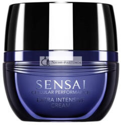 SENSAI Kanebo Cellular Performance Extra Intensive Cream 40 g