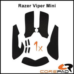 Corepad Mouse Rubber Sticker #731 - Razer Viper Mini gaming Soft Grips fekete (CG73100) - shop