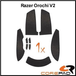 Corepad Razer Orochi V2 Soft Grips fekete (CG71400) - shop