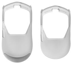 Marvo Fit Grip FIT GRIP-CC, Lite/Pro, Plast, Crystal Clear (FIT GRIP-CC)