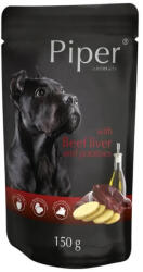 Dolina Noteci Piper with beef liver and potatoes 150 g