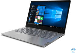 Lenovo ThinkBook 14 2-in-1 G5 21SQ0013GE Notebook