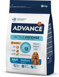 ADVANCE Medium Adult 3 kg