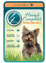 Fish4Dogs Chicken 100 g
