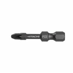 HiKOKI (Hitachi) 751176 Set capete bit, chei tubulare