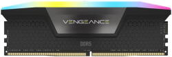 Corsair VENGEANCE RGB 32GB DDR5 6000MHz CMH32GX5M1E6000Z38