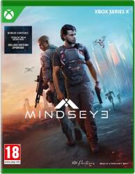 IO Interactive MindsEye [Deluxe Edition] (Xbox Series X/S)