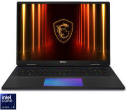 MSI Titan HX AI A2XWJG 9S7-182421-482