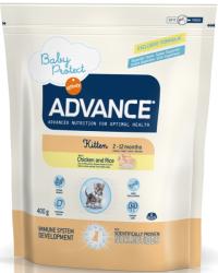 Affinity Advance Kitten Chicken & Rice 400 g