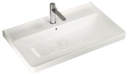 Hatria Canalgrande 80x50 cm white (Y1EK01)