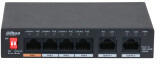 Dahua PFS3006-4GT-60-V2