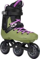 K2 Surge 100 Role