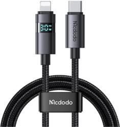 Mcdodo 36W USB-C Lightning kábel CA-6570 USB-C Lightning kábel CA-6570 (CA-6570) - pixelcomputer