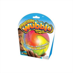 NSI NSI, Tinygroovy Wubble, többszínű 30 cm (73351)