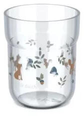 Little Dutch gyerek pohár - 250 ml - forest friends (108022065408)