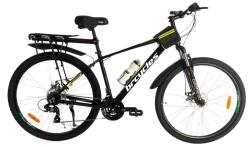 BR CYCLES Tornado Carrier 29 Bicicleta
