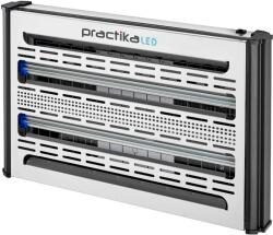 Praktica LED ragadólapos rovarcsapda (PTLED)