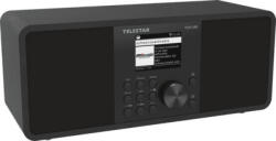 TELESTAR TOP 250 DAB black