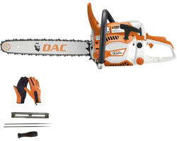 RURIS DAC 400SR (400SR2024) Drujba
