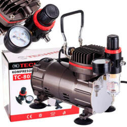 TC TECHNIC AS802 TF2-30225