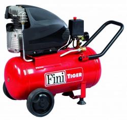 Fini Super Tiger I 265 M