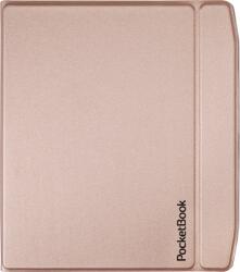 PocketBook Husa protectie PocketBook Era Flip Cover, Bej deschis (HN-FP-PU-700-BE)