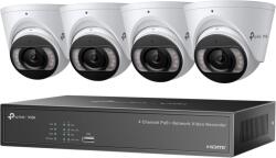 TP-Link Kit Supraveghere TP-LINK VIGI NK4P-T4425-2T, 4 Camere (VIGI NK4P-T4425-2T)