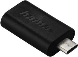 Hama 135721 USB A - USB C Adapter