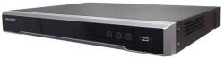 Hikvision NVR Hikvision DS-7604NI-K1/4P/4G, 4 canale, Full HD (1920 x 1080), 8MP, Negru (DS-7604NI-K1/4P/4G)