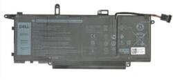Dell 52Wh Lithium Ion replacement battery for laptops (GJD1V)
