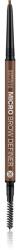 Gabriella Salvete Micro Brow Definer precíz szemöldökceruza kefével árnyalat 20 0.08 g