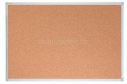 Franken KT3402 60x90 cm alukeretes parafatábla (KT3402) (KT3402)