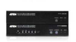 ATEN Extender semnal Aten CE775, tip semnal video: VGA - VGA, distanta semnal (CE775-AT-G)