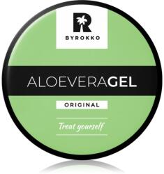 BYROKKO Aloe Vera Treat Yourself gel racoritor dupa expunerea la soare 200 ml