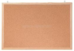 Franken CC-KT4060 40x60 cm fakeretes parafatábla (CC-KT4060) (CC-KT4060)