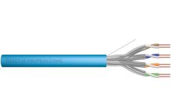 ASSMANN Cat6a U-FTP 100m hálózati kábel Kék U/FTP (STP) (DK-1623-A-VH-1)