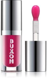 BUXOM Cosmetics FULL ON PLUMPING LIP OIL Luciu de buze hidratant pentru un volum suplimentar culoare Berry Blast 5.5 ml