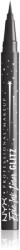 NYX Professional Makeup Epic Ink Glitz creion metalic pentru ochi culoare Graphite Glitz 1 ml