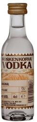 Koskenkorva vodka mini (0, 04L / 40%) - whiskynet