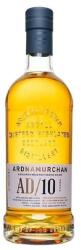  Ardnamurchan 10 year anniversary whisky (0, 7L / 50%)