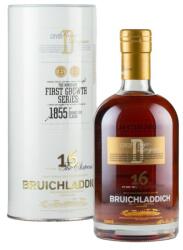 BRUICHLADDICH The Sixteens - D - Cuvee De Pessac (0, 7L / 46%)