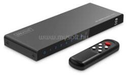 ASSMANN DS-55332 HDMI 4K 60Hz 5x1 Switch (DIGITUS_DS-55332) (DIGITUS_DS-55332)