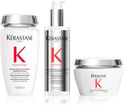 Kérastase Première takarékos kiszerelés a károsult hajra - notino - 51 575 Ft